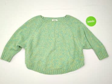rick and morty sweter: Women`s sweater, size S (EU 36) — 2