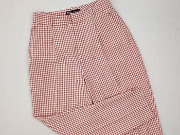 cargo pull and bear: Zara, Spodnie materiałowe damskie, rozmiar M — 1