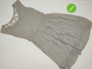 eleganckie sukienki z gipiury: Styled In Italy, Women`s dress, S — 2