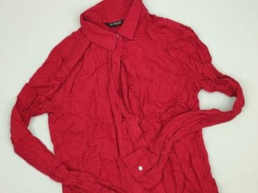 koszulka ben sherman: Top Secret, Koszula damska, S — 1