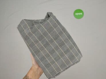 kapcie grincha: Spodnie materiałowe damskie, rozmiar S — 4