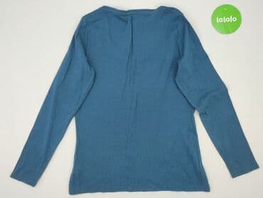 bluzki basic z dekoltem v: F&F, Bluzka damska, 3XL — 3