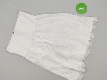 spódnice rozkloszowane midi z kieszeniami: Spódnica damska, L — 2