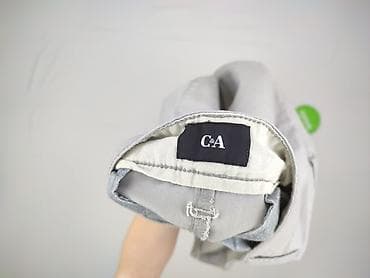 work: C&A, Chinosy dla mężczyzn, rozmiar XL — 4