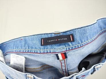 it moda bluzy: Tommy Hilfiger, Jeansy dla mężczyzn, rozmiar L — 4