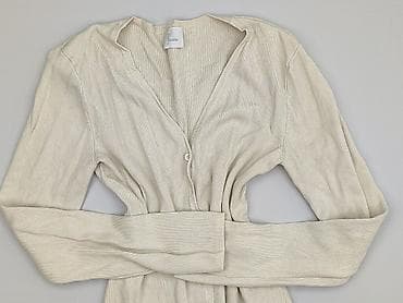narzutka h m: Camaïeu, Kardigan damski, rozmiar M — 1