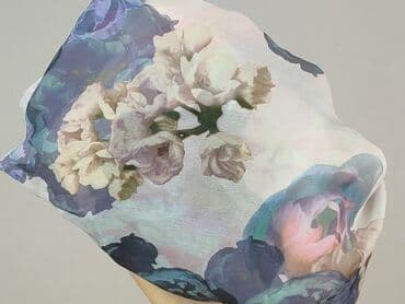 bluzka w kwiaty new yorker: H&M, Bluzka damska, rozmiar M — 8