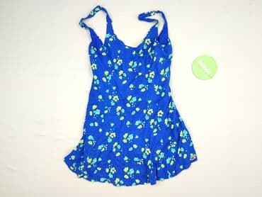 sukienki swing plus size: Hollister, Women`s dress, size XS (EU 34) — 2
