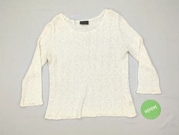 c a sweter kaszmirowy: Sweter damski, rozmiar M — 2