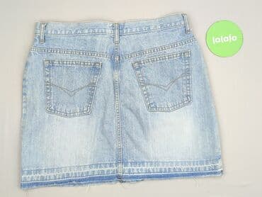 spódniczka jeansowe zara: Etam, Spódnica damska, rozmiar XL — 3