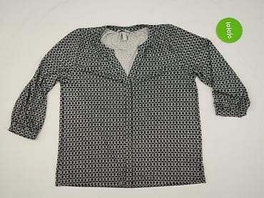 bluzki 34: H&M, Bluzka damska, rozmiar M — 2