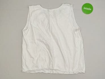 Kobiety: Laura Torelli, Bluzka damska, rozmiar XL — 3