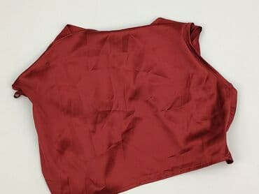 stradivarius bluzka na jedno ramie: Shein, Women`s top, size S — 1