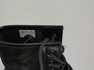 relaks kozaki: Botki damskie, rozmiar 38 — 7