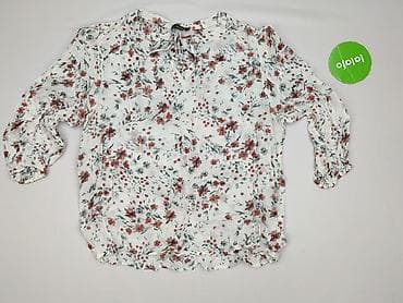 dluga bluzki: Yessica, Bluzka damska, rozmiar XL — 2