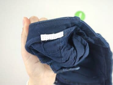 джинси жіночі сінсей: Medicine, Material trousers for women, size S (EU 36) — 5