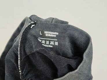 krótkie spodenki tommy hilfiger: Szorty damskie, rozmiar L — 5