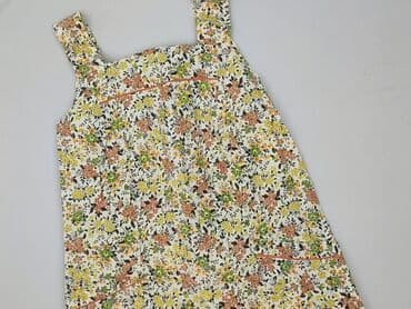 sukienki muślinowa midi: Sukienka damska, rozmiar S — 1