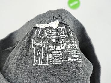 legginsy ocieplane 74: Leggings, Legginsy Sportowe damskie, rozmiar M — 5