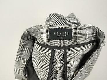 bomberki mohito: Mohito, Spodnie materiałowe damskie, rozmiar XS — 4