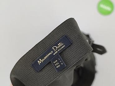 Kobiety: Massimo Dutti, Spódnica damska, rozmiar L — 5