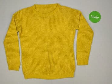 tommy hilfiger sweter: Moda, Sweter damski, rozmiar M — 2