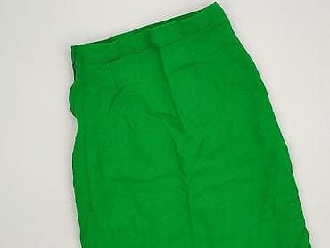 spódnice khaki mini: Spódnica damska, rozmiar S — 1