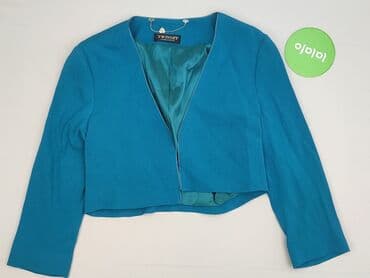 mango marynarki damskie: Twinset, Marynarka damska, M — 2