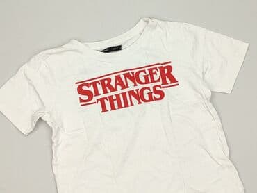 t shirty big bang theory: Sinsay, T-shirt damski, S — 1