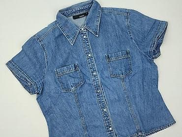 trampki harley davidson: H&M, Koszula damska, rozmiar 2XL — 1