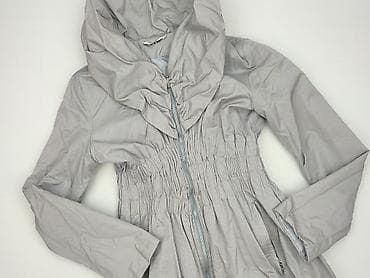 daj link: Parka damska, rozmiar L — 1