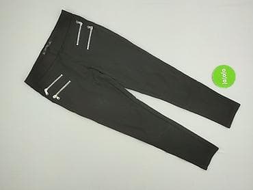 basic top zara: Zara, Leggings size S — 2