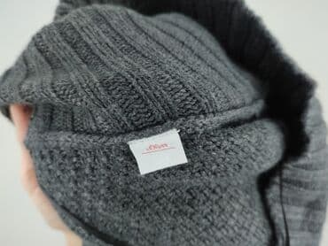 kozaki na koturnie by o la la: OLAIAN, Sukienka damska, L — 5