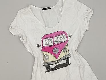genzie tshirt: George, T-shirt damski, rozmiar M — 1