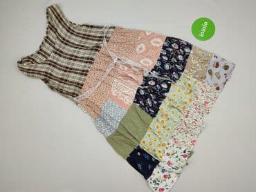 długa sukienki w stylu boho na wesele: Sukienka damska, rozmiar L — 3