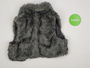stranger: Stradivarius, Kamizelka damska, rozmiar L — 3