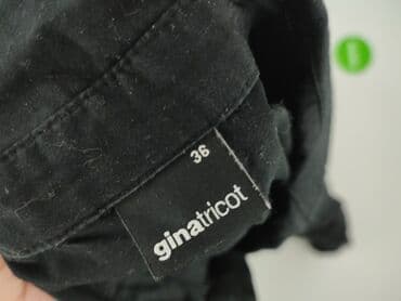 koszula play: Gina Tricot, Sukienka damska, rozmiar S — 4