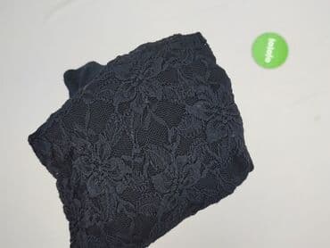 koronkowy top pod marynarkę: Amisu, Bluzka damska, L — 4