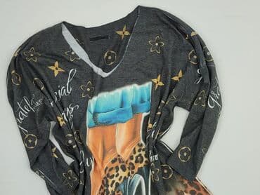 diverse bluza damska: Bluzka damska, rozmiar XL — 1