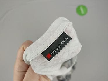 biustonosz 65 c: Street One, Bluzka damska, rozmiar S — 4