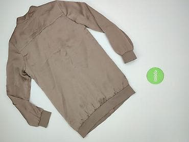 zara basic kurtka puchowa: New Look, Kurtka bomberka damska, rozmiar S — 3