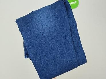 spódnice massimo dutti: Massimo Dutti, Jeansy damskie, rozmiar S — 5