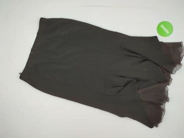 spódnice z tiulu dla puszystych: Spódnica damska, rozmiar 3XL — 3