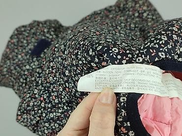 vrs basic jeans: Kurtka zimowa, Zara, 1.5-2 lat, 92-98 cm, stan - Bardzo dobry — 4