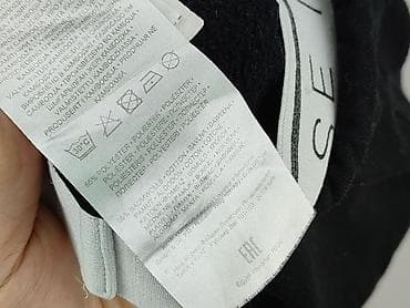 spodnie dresowe pull: FB Sister, Spodnie dresowe damskie, rozmiar XS — 5