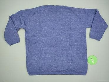 smileslow bluzy: Nutmeg, Sweter damski, rozmiar 4XL — 3