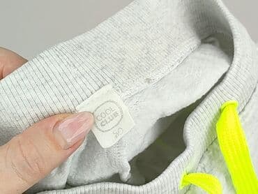 lewandowski barcelona koszulka: Sweatpants, Cool Club, 9-12 months, condition - Very good — 4