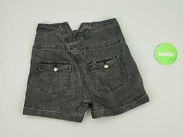 Ubrania damskie: Denim Co, Szorty damskie, rozmiar M — 3