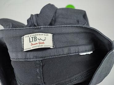 "bartek": Ltb, Jeansy damskie, rozmiar XS — 4