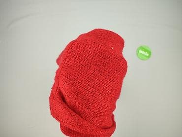 ruda sukienka: Tunika damska, rozmiar S — 4